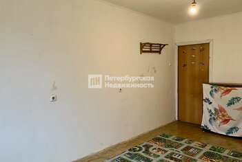 3-комн. кв. 81 м² 1/10 этаж
