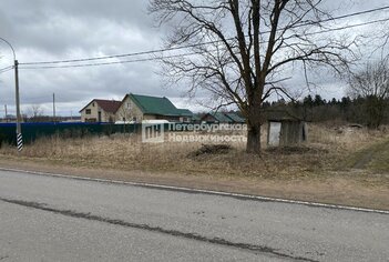 Земельный участок 46.5 сот. в поселок Беседа