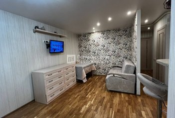  Квартира 62.3 кв.м. у метро Беговая