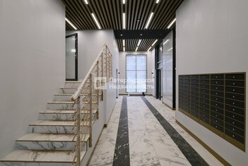 Студия 26.02 м² 8/12 этаж