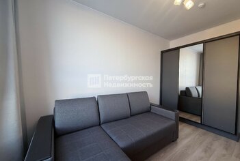  Квартира 36.2 кв.м. у метро Московская