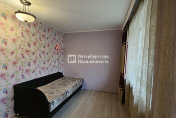 3-комн. кв. 57.3 м² 3/9 этаж