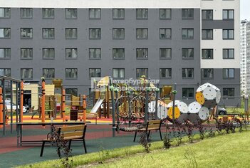 1-комн. кв. 33.2 м² 7/20 этаж