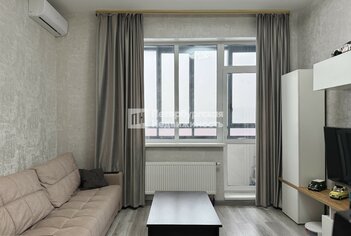 Студия 23 м² 9/13 этаж