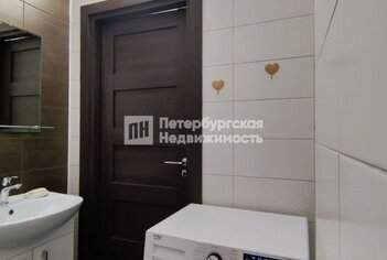 Студия 23.6 м² 4/4 этаж