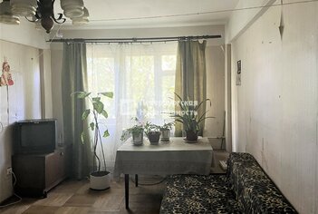 2-комн. кв. 46 м² 5/5 этаж