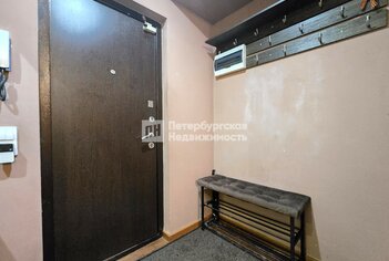  Квартира 68 кв.м. у метро Московская