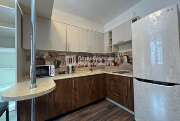 Студия 23.2 м² 3/18 этаж