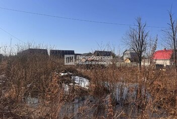 Земельный участок 7.9 сот. в тер СНТ Поркузи массива Мишкино-Поркузи