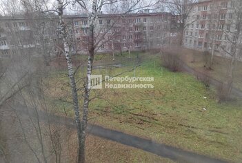 2-комн. кв. 42.1 м² 4/5 этаж