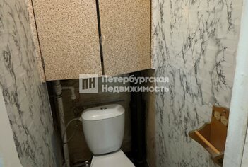 1-комн. кв. 38.3 м² 3/9 этаж