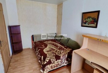 1-комн. кв. 30.5 м² 6/6 этаж