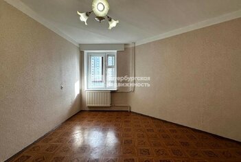 2-комн. кв. 55.9 м² 7/17 этаж