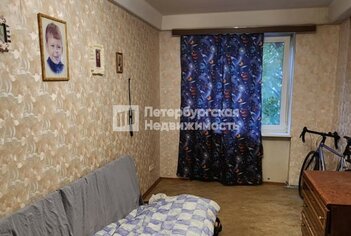 3-комн. кв. 74.3 м² 3/9 этаж