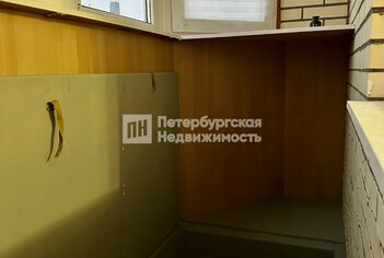 Студия 27.6 м² 16/16 этаж