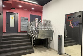 Студия 24.6 м² 5/25 этаж