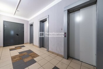 2-комн. кв. 53.5 м² 10/24 этаж
