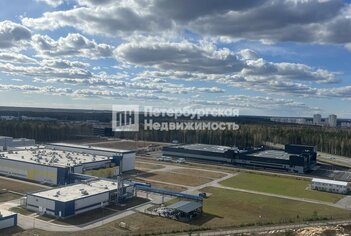 1-комн. кв. 37.4 м² 20/26 этаж