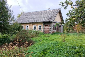 Земельный участок 38 сот. в деревня Коростовицы, д11
