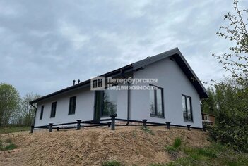 Жилой дом 102.7 м² в тер Ойнелово