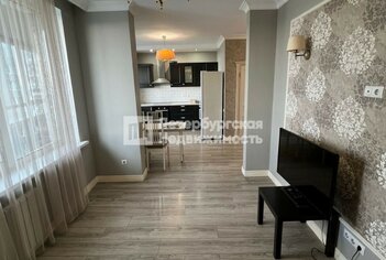  Квартира 56 кв.м. у метро Озерки