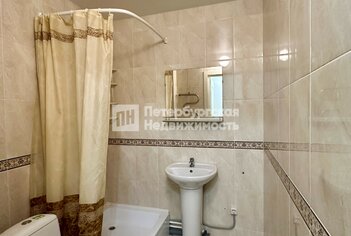 Студия 27.6 м² 16/16 этаж