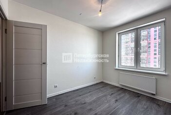 1-комн. кв. 30.6 м² 6/22 этаж