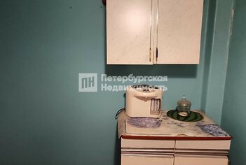 Комната 12 м² в 3-комн. кв. 4/5 этаж