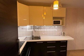 1-комн. кв. 43.4 м² 2/10 этаж