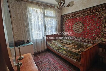 3-комн. кв. 41.3 м² 2/5 этаж