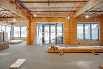 Коттедж 339 м² в деревня Кукушкино ул Озерная, д30