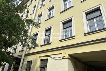  Квартира 30 кв.м. у метро Горьковская