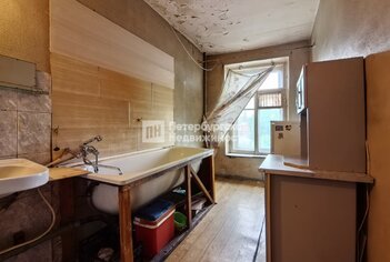 Комната 13.9 м² в 3-комн. кв. 5/7 этаж