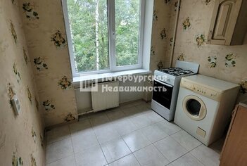 2-комн. кв. 45.1 м² 4/5 этаж