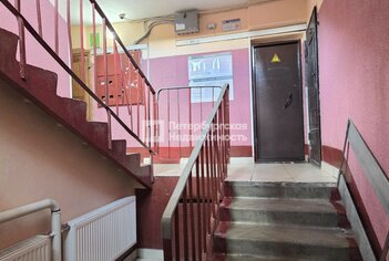 3-комн. кв. 56.8 м² 9/10 этаж