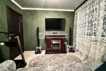 2-комн. кв. 42.8 м² 6/12 этаж