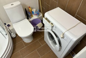 Студия 25.3 м² 3/18 этаж