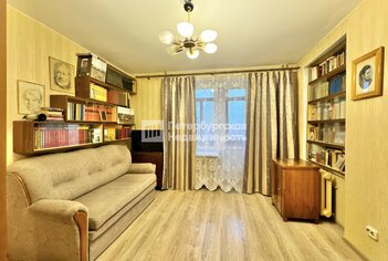 1-комн. кв. 28.9 м² 5/9 этаж