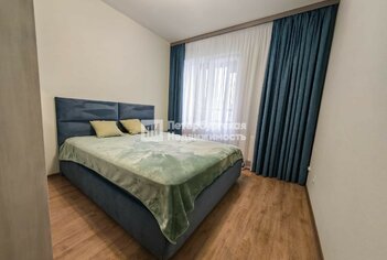 1-комн. кв. 38.5 м² 7/13 этаж