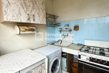 1-комн. кв. 31.5 м² 5/5 этаж