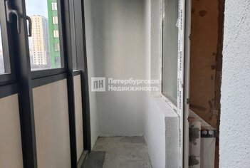 Студия 22.6 м² 4/22 этаж