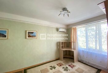 1-комн. кв. 31.5 м² 3/9 этаж