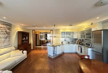 3-комн. кв. 87.7 м² 4/13 этаж