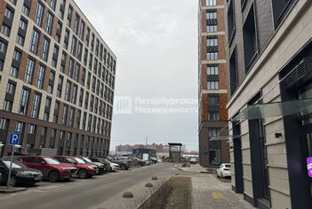 Помещение свободного назначения  43м²