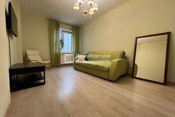 3-комн. кв. 87.6 м² 3/14 этаж