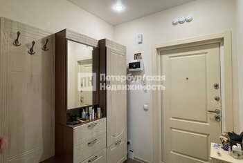 1-комн. кв. 32.6 м² 2/12 этаж