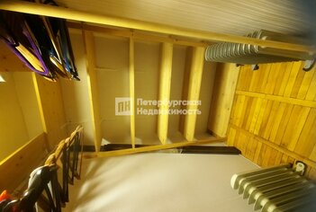  Квартира 51 кв.м. у метро Петроградская