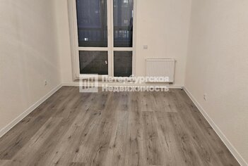  Квартира 37.48 кв.м. у метро Девяткино