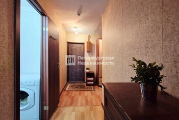 1-комн. кв. 40.4 м² 4/10 этаж