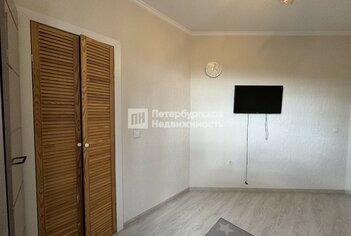 1-комн. кв. 34.8 м² 9/26 этаж